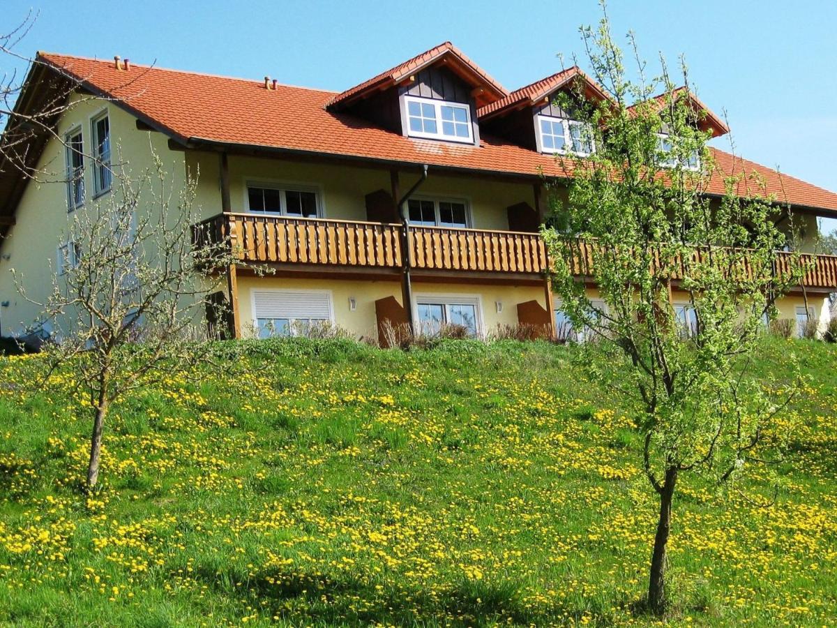 Comfortable Apartments In Rotthalm Nster Rotthalmuenster Eksteriør bilde