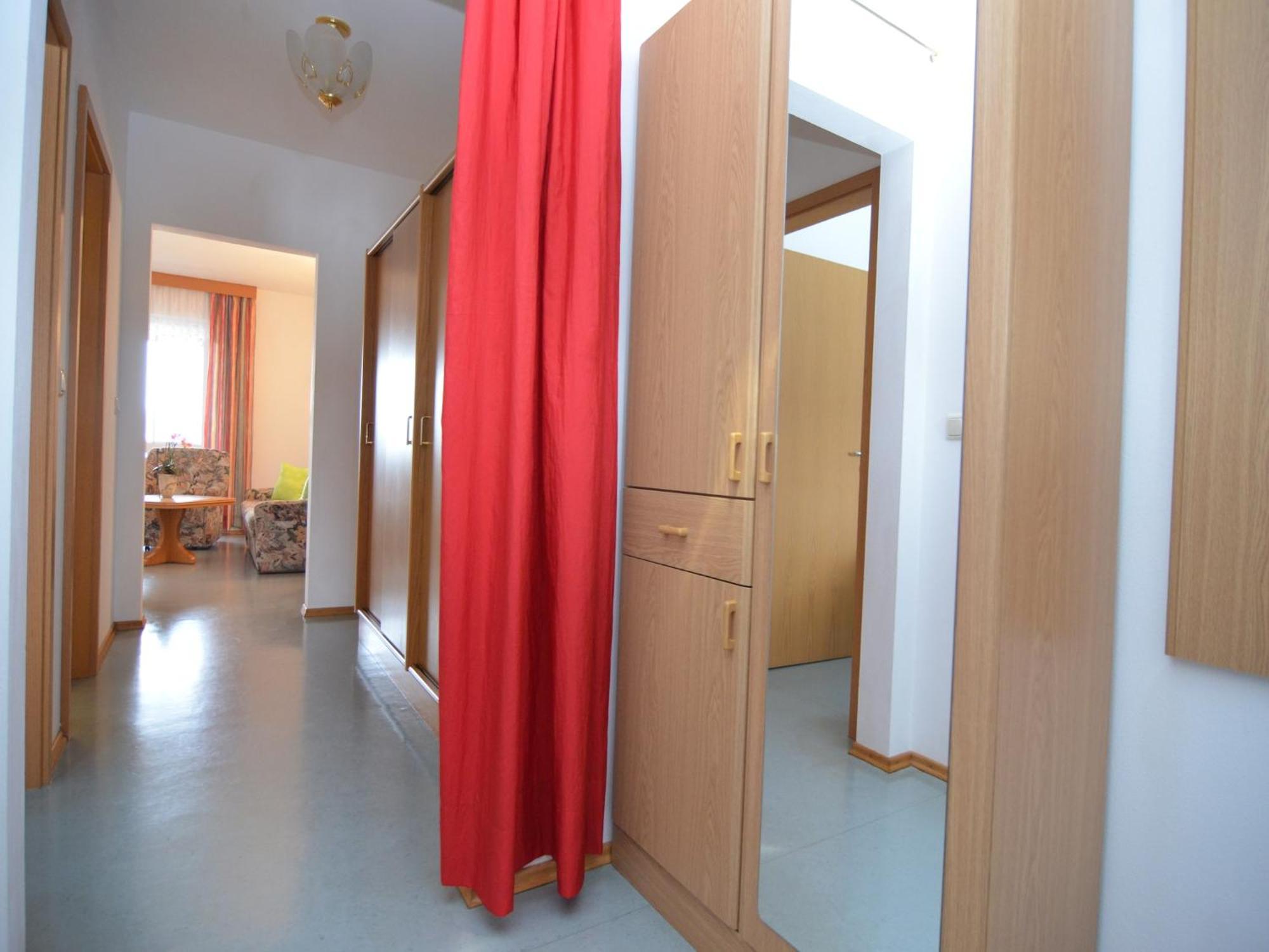 Comfortable Apartments In Rotthalm Nster Rotthalmuenster Eksteriør bilde