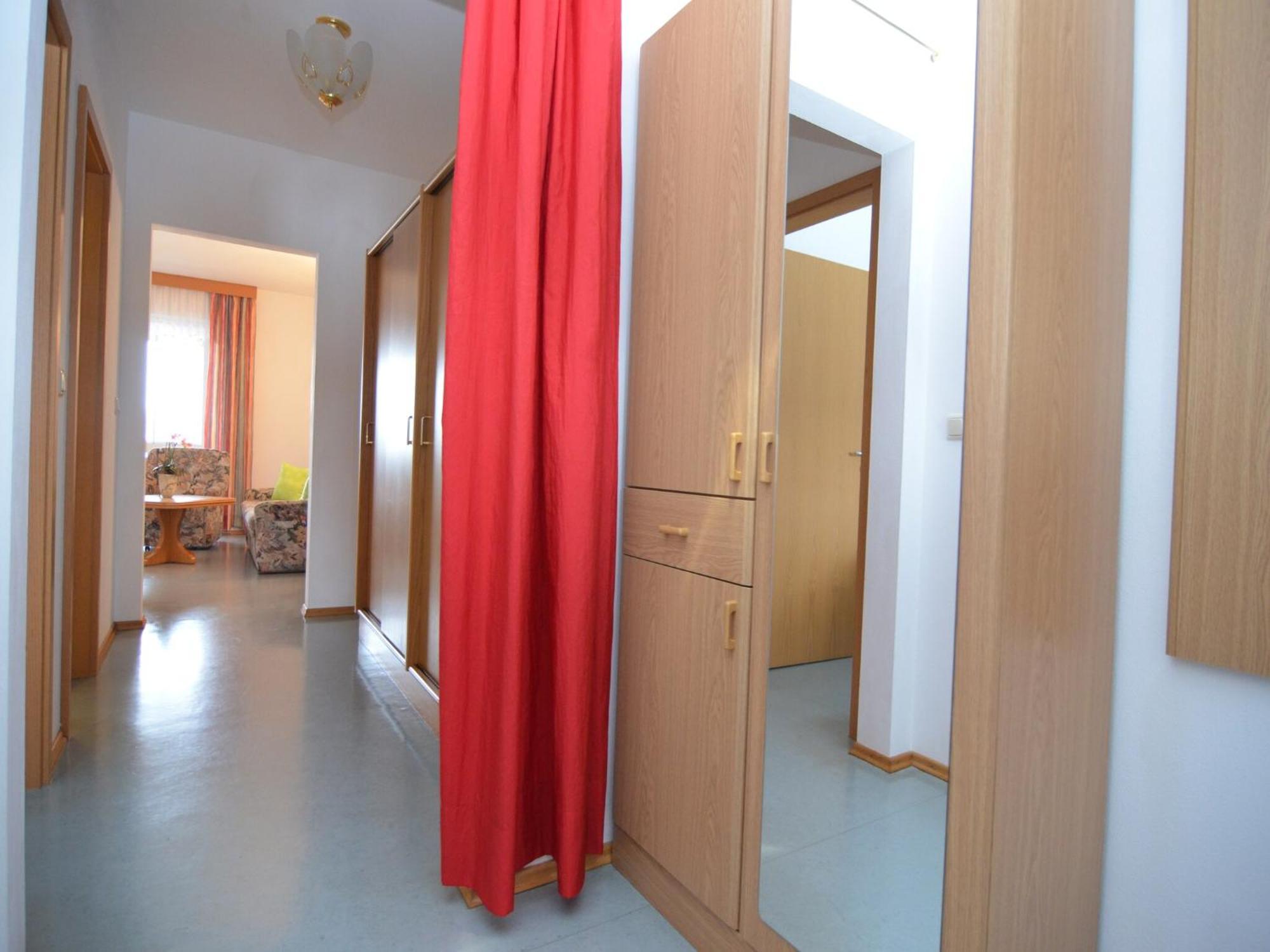 Comfortable Apartments In Rotthalm Nster Rotthalmuenster Eksteriør bilde