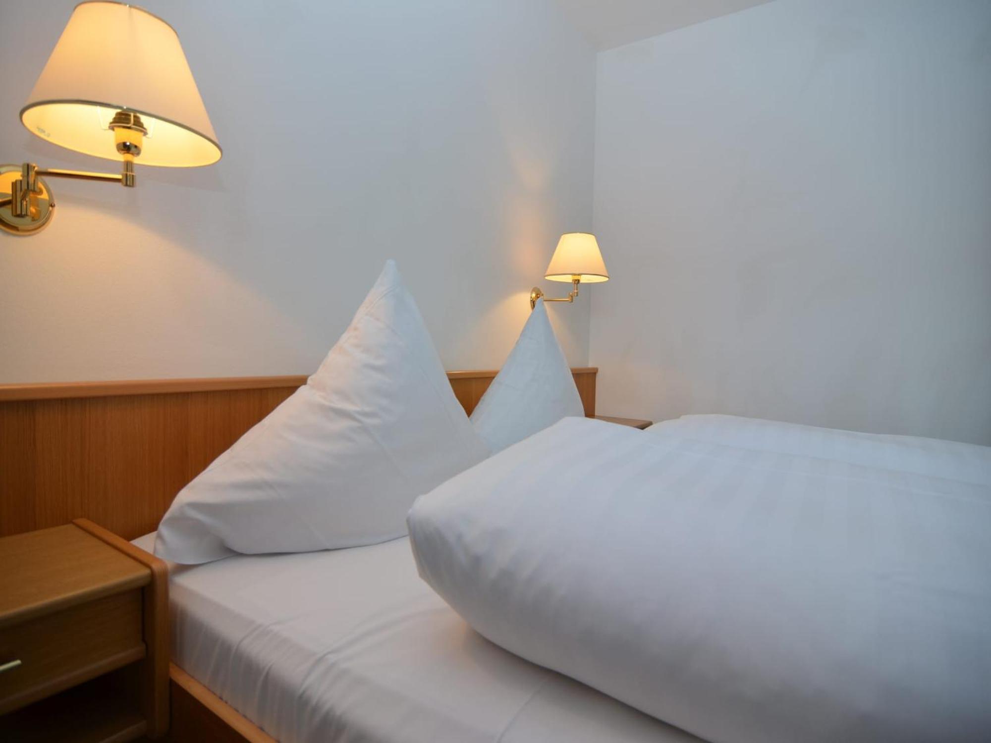 Comfortable Apartments In Rotthalm Nster Rotthalmuenster Eksteriør bilde