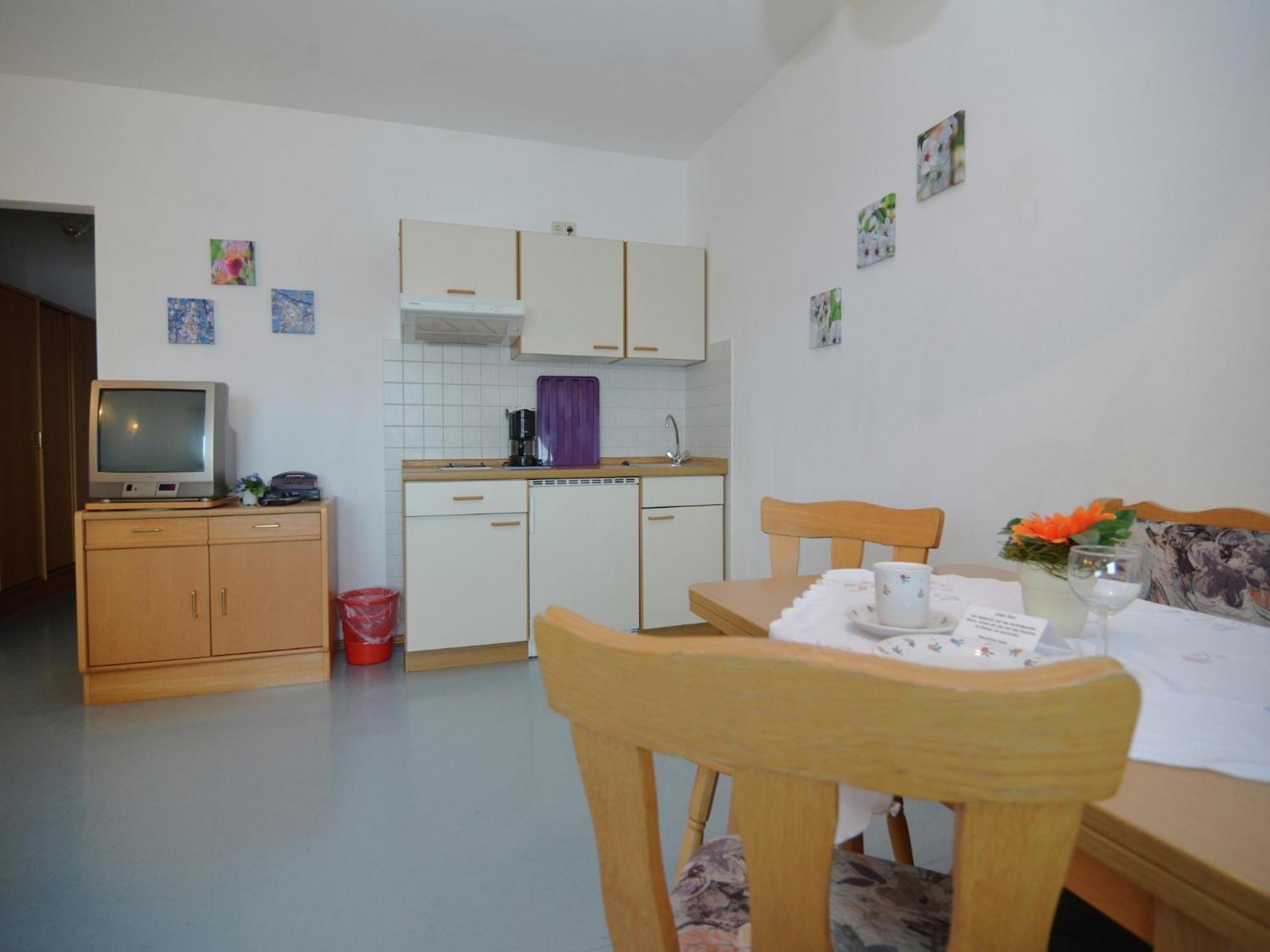 Comfortable Apartments In Rotthalm Nster Rotthalmuenster Eksteriør bilde