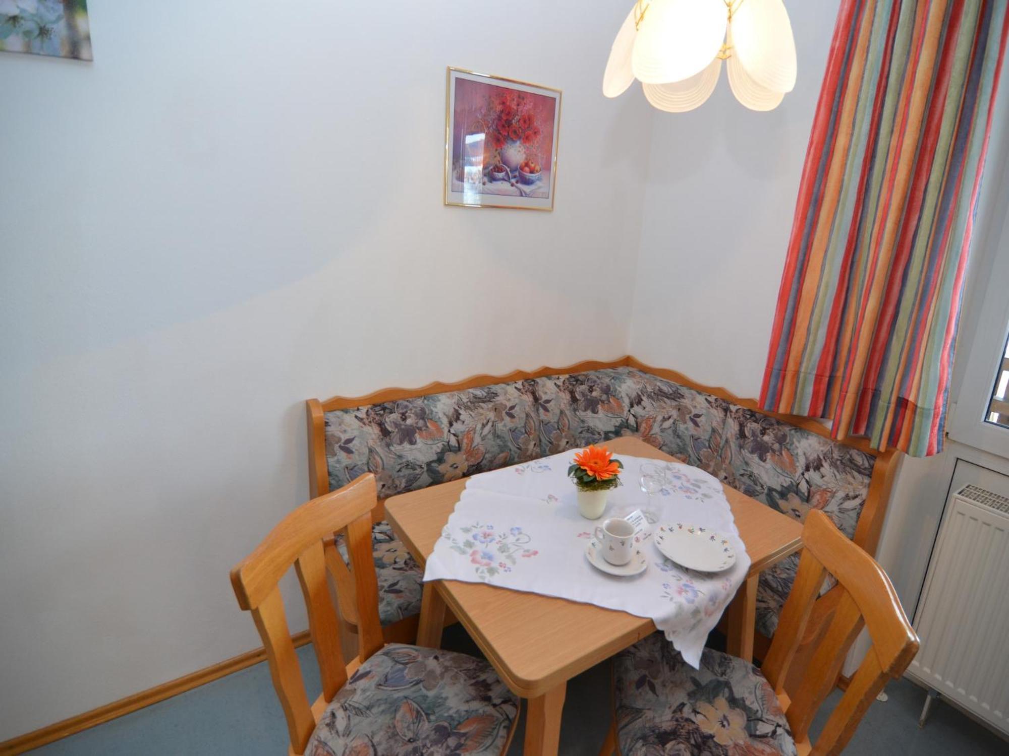 Comfortable Apartments In Rotthalm Nster Rotthalmuenster Eksteriør bilde