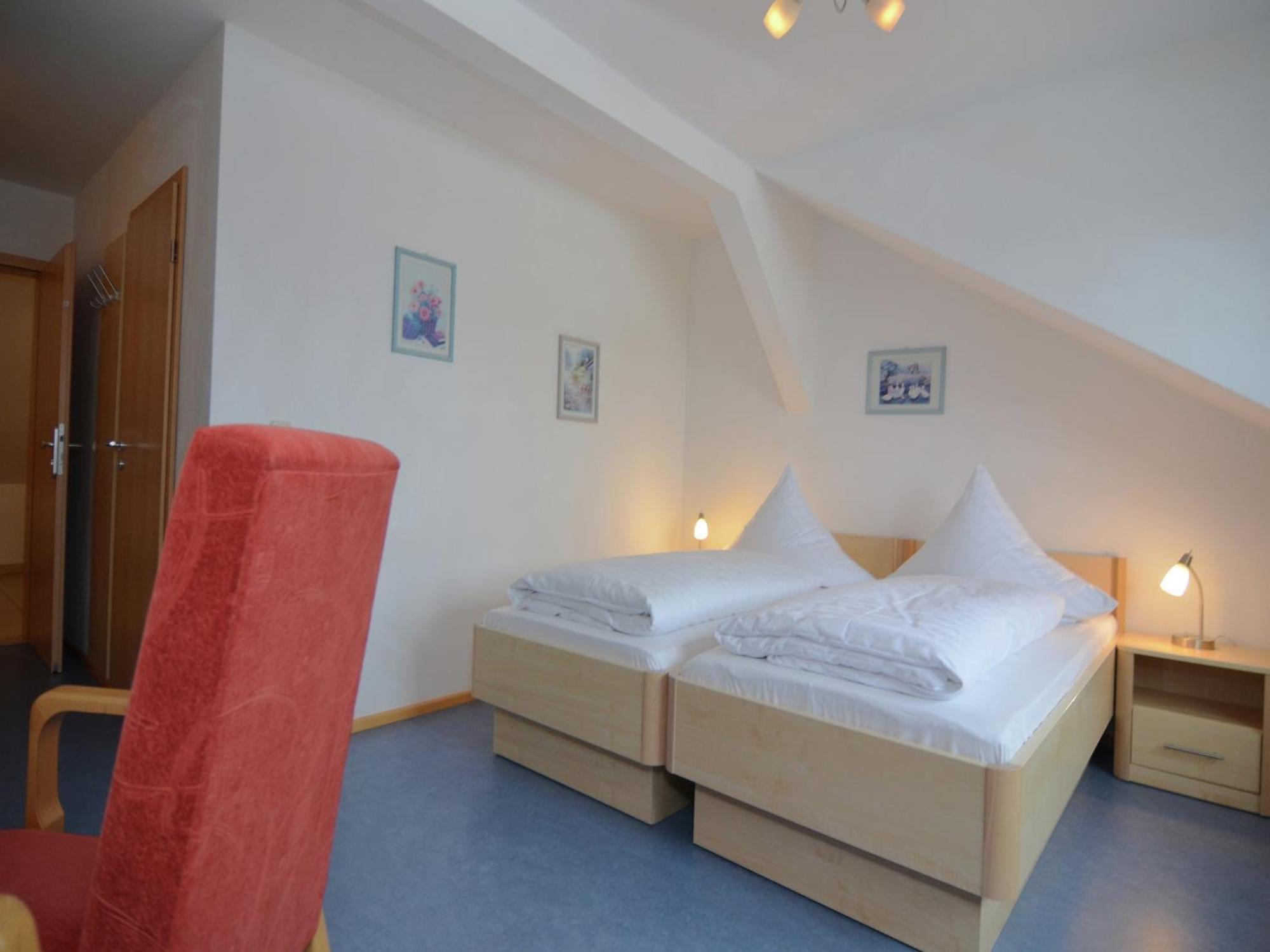 Comfortable Apartments In Rotthalm Nster Rotthalmuenster Eksteriør bilde