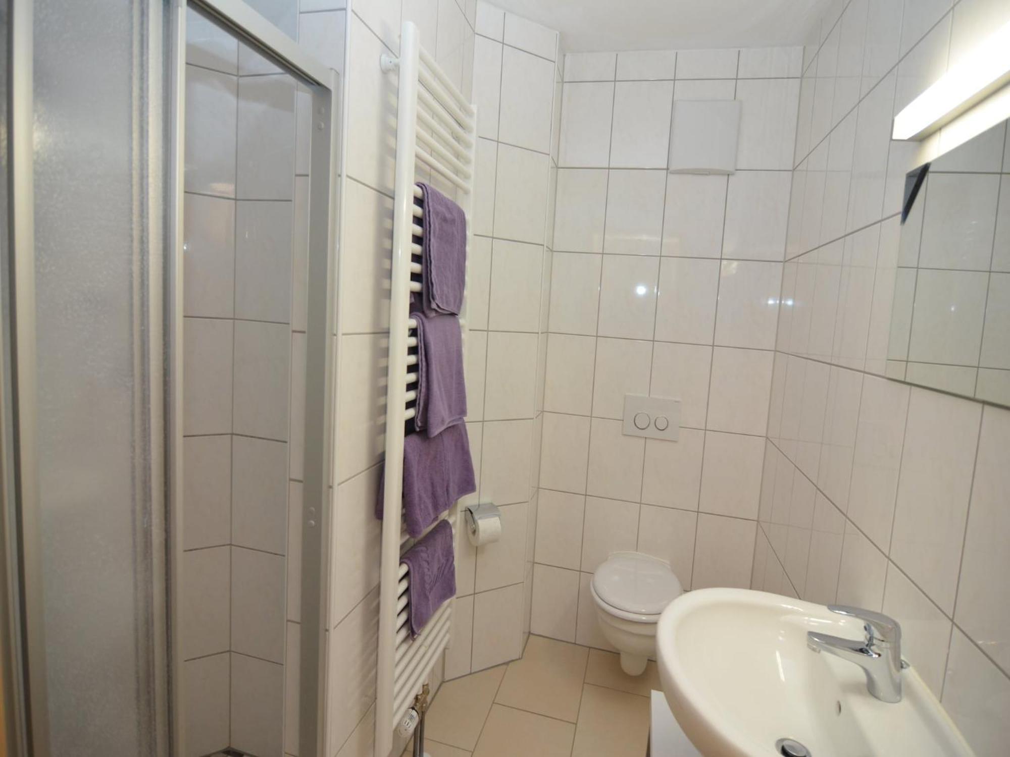 Comfortable Apartments In Rotthalm Nster Rotthalmuenster Eksteriør bilde