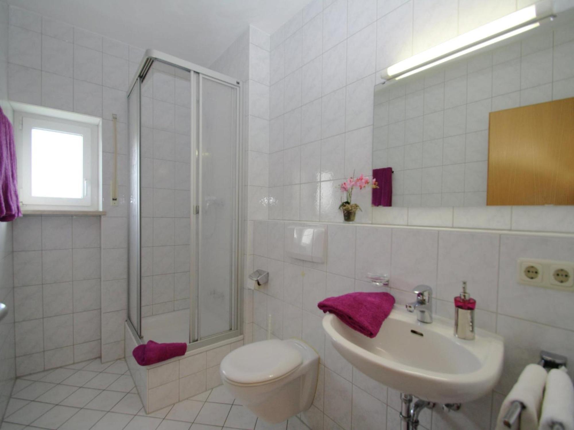 Comfortable Apartments In Rotthalm Nster Rotthalmuenster Eksteriør bilde