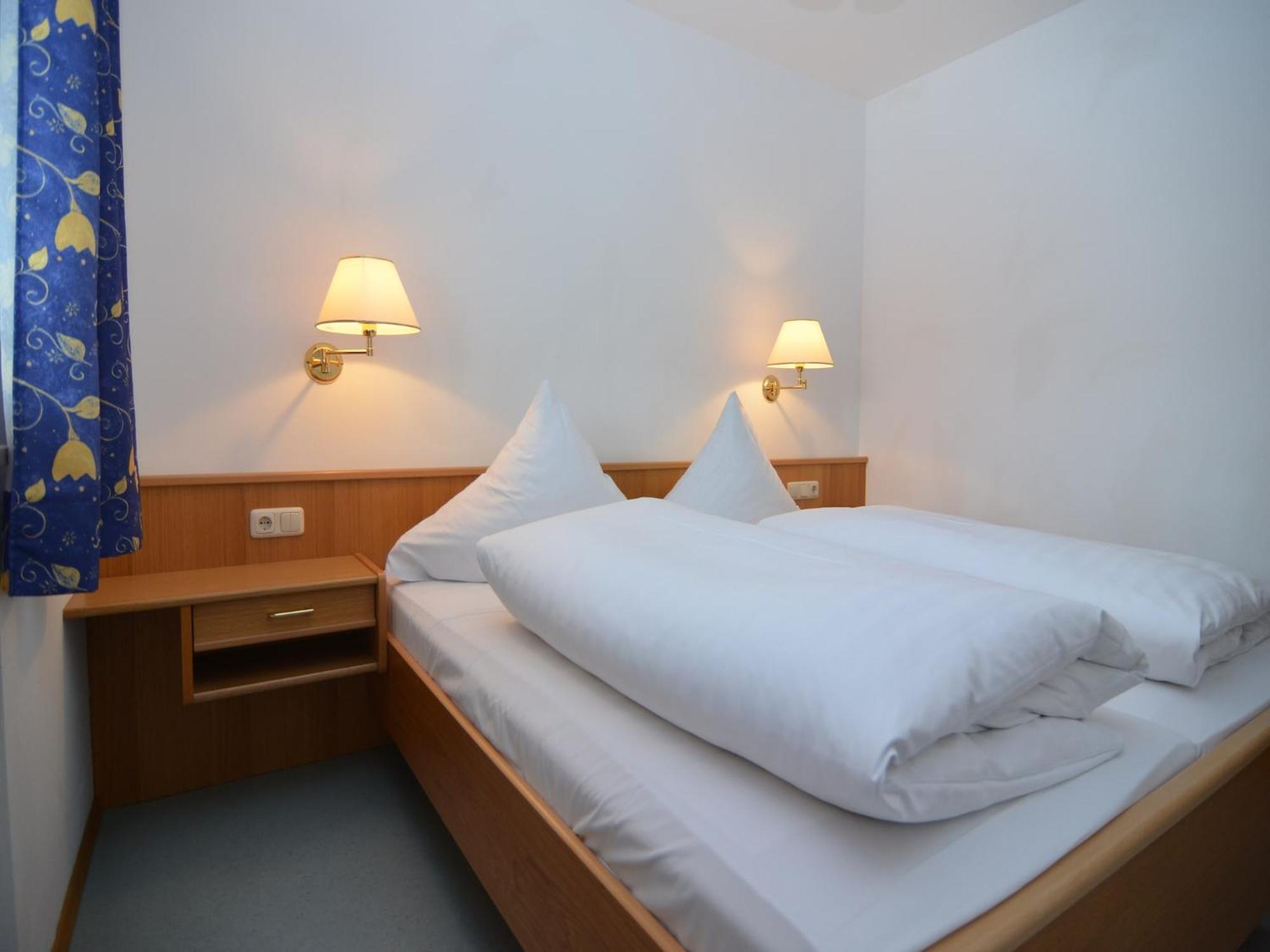 Comfortable Apartments In Rotthalm Nster Rotthalmuenster Eksteriør bilde