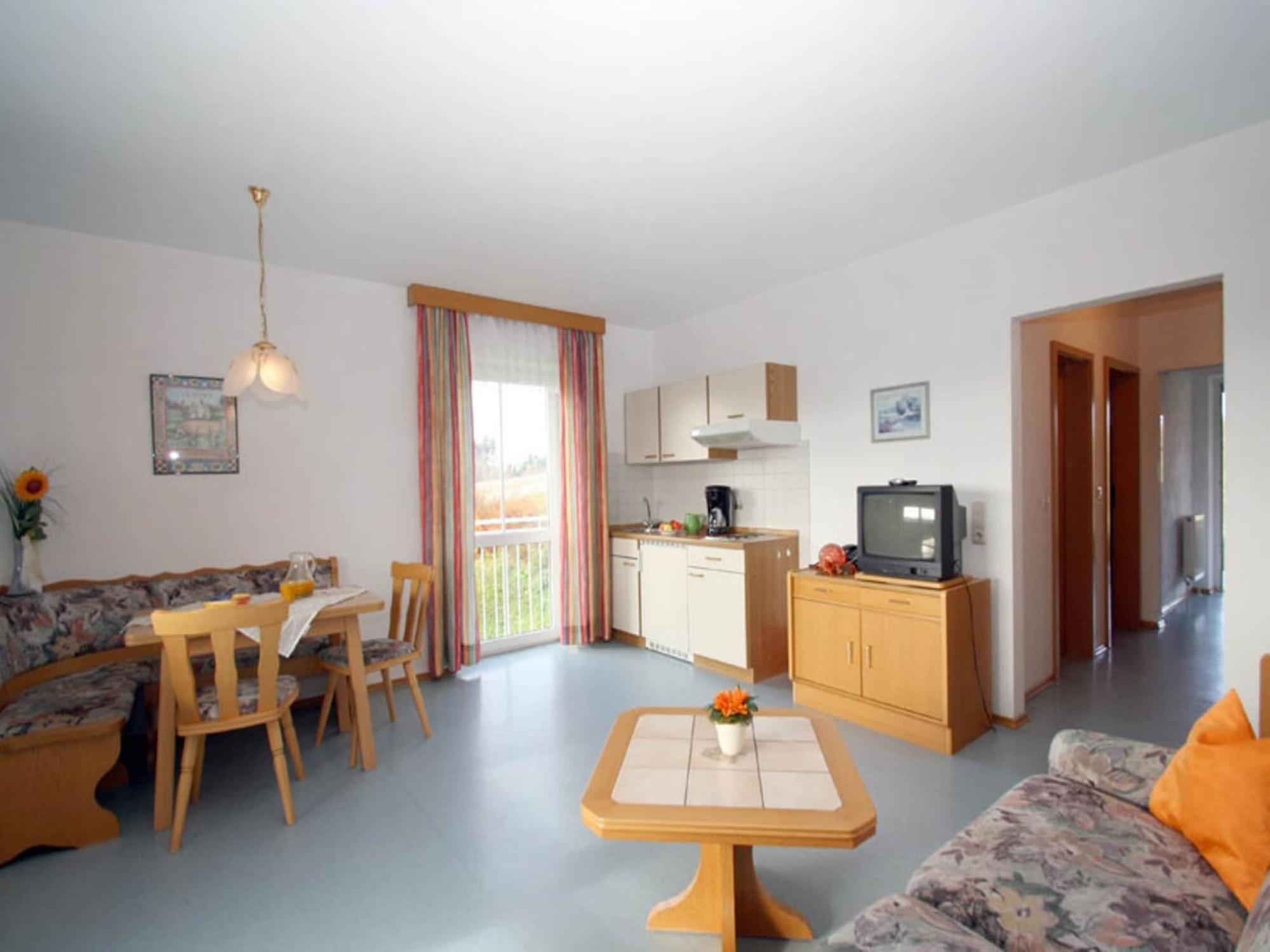 Comfortable Apartments In Rotthalm Nster Rotthalmuenster Eksteriør bilde