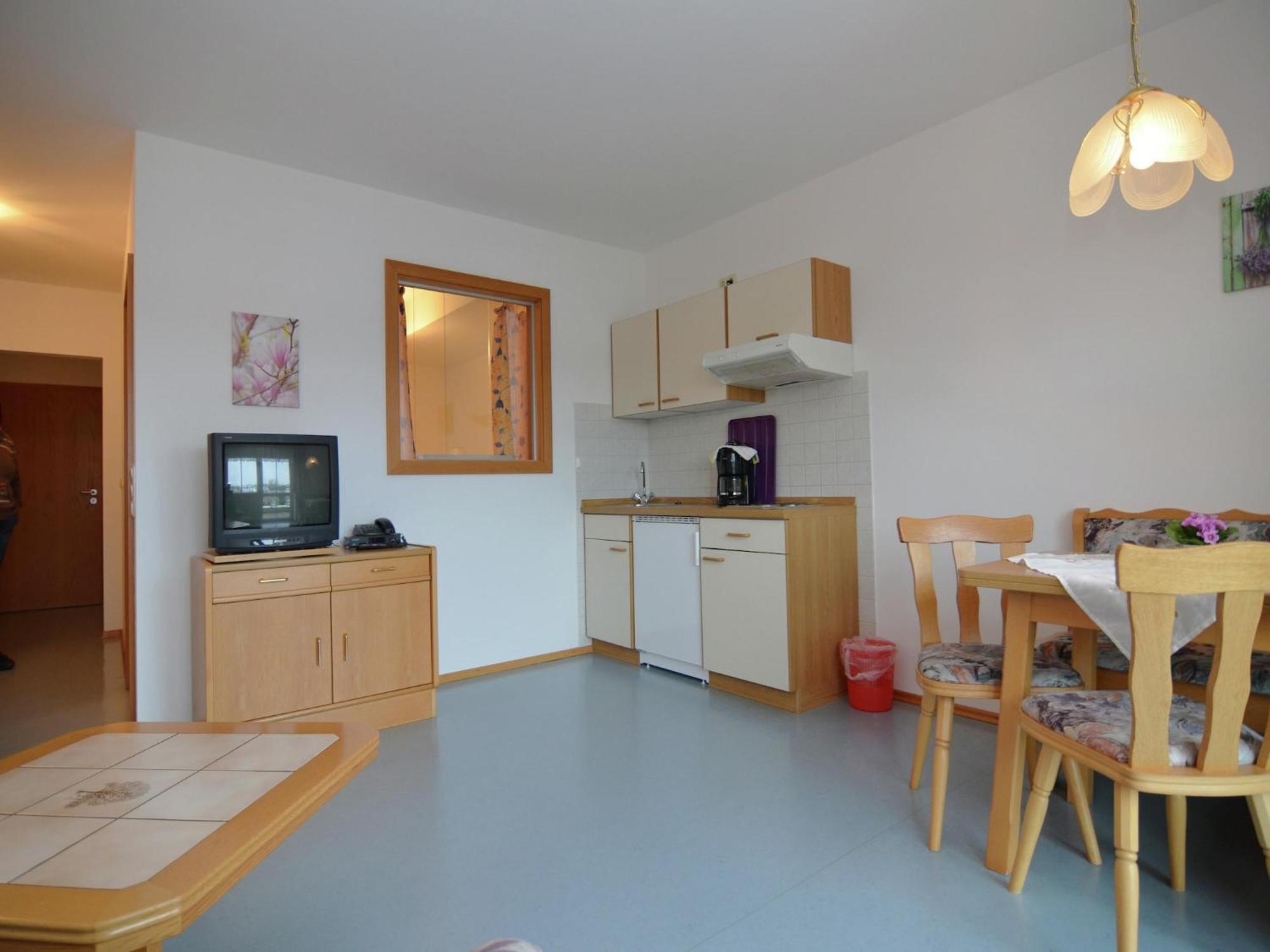 Comfortable Apartments In Rotthalm Nster Rotthalmuenster Eksteriør bilde