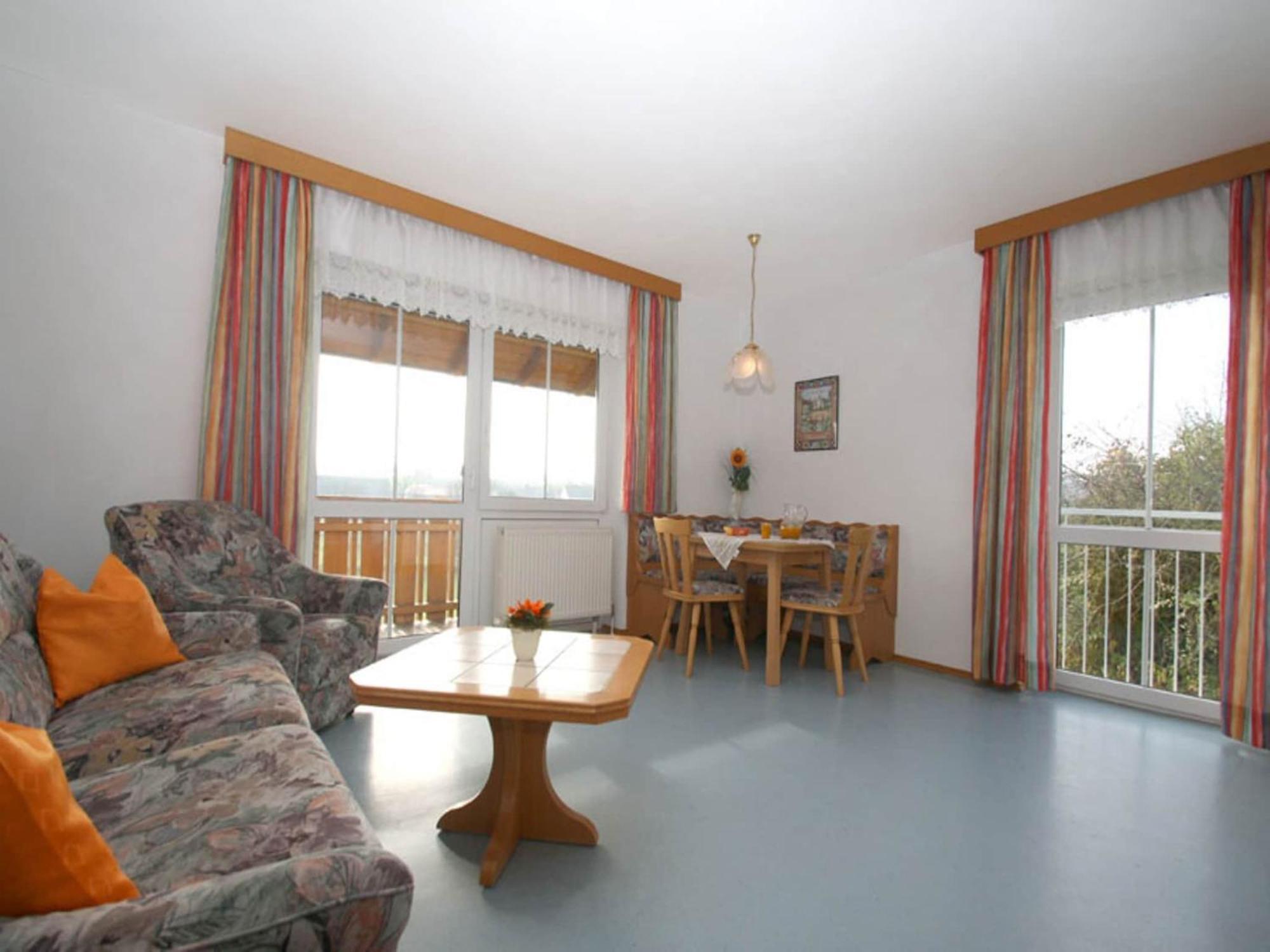Comfortable Apartments In Rotthalm Nster Rotthalmuenster Eksteriør bilde