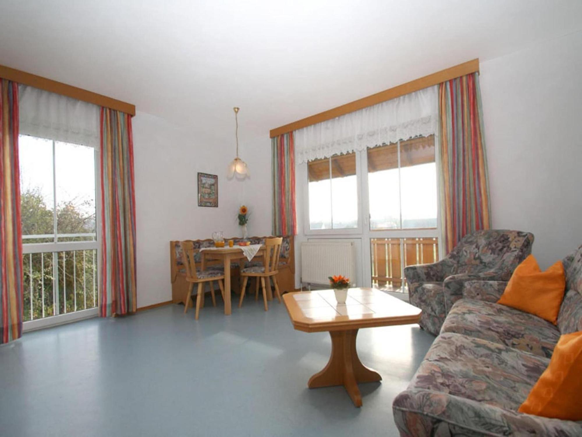 Comfortable Apartments In Rotthalm Nster Rotthalmuenster Eksteriør bilde