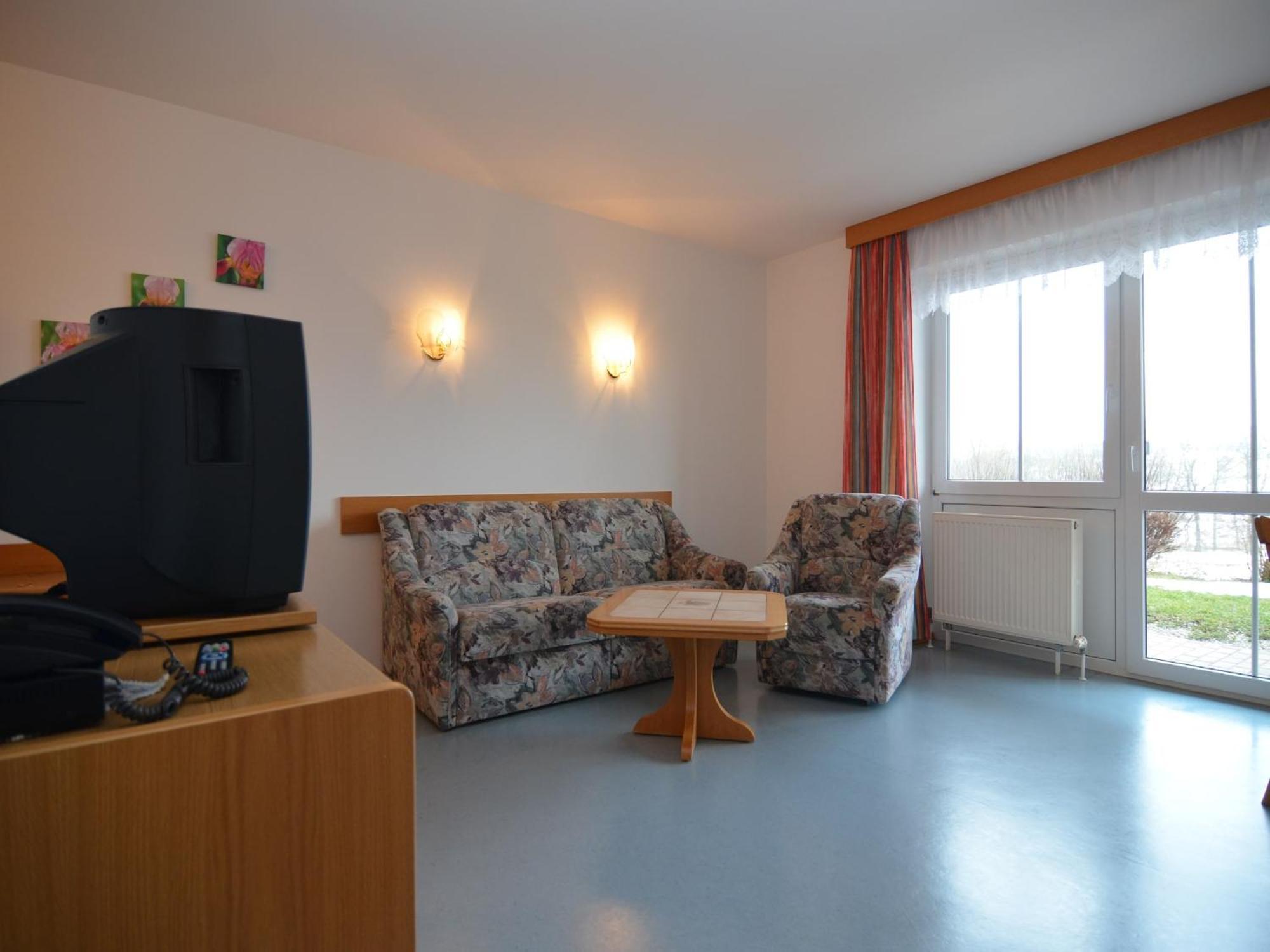 Comfortable Apartments In Rotthalm Nster Rotthalmuenster Eksteriør bilde