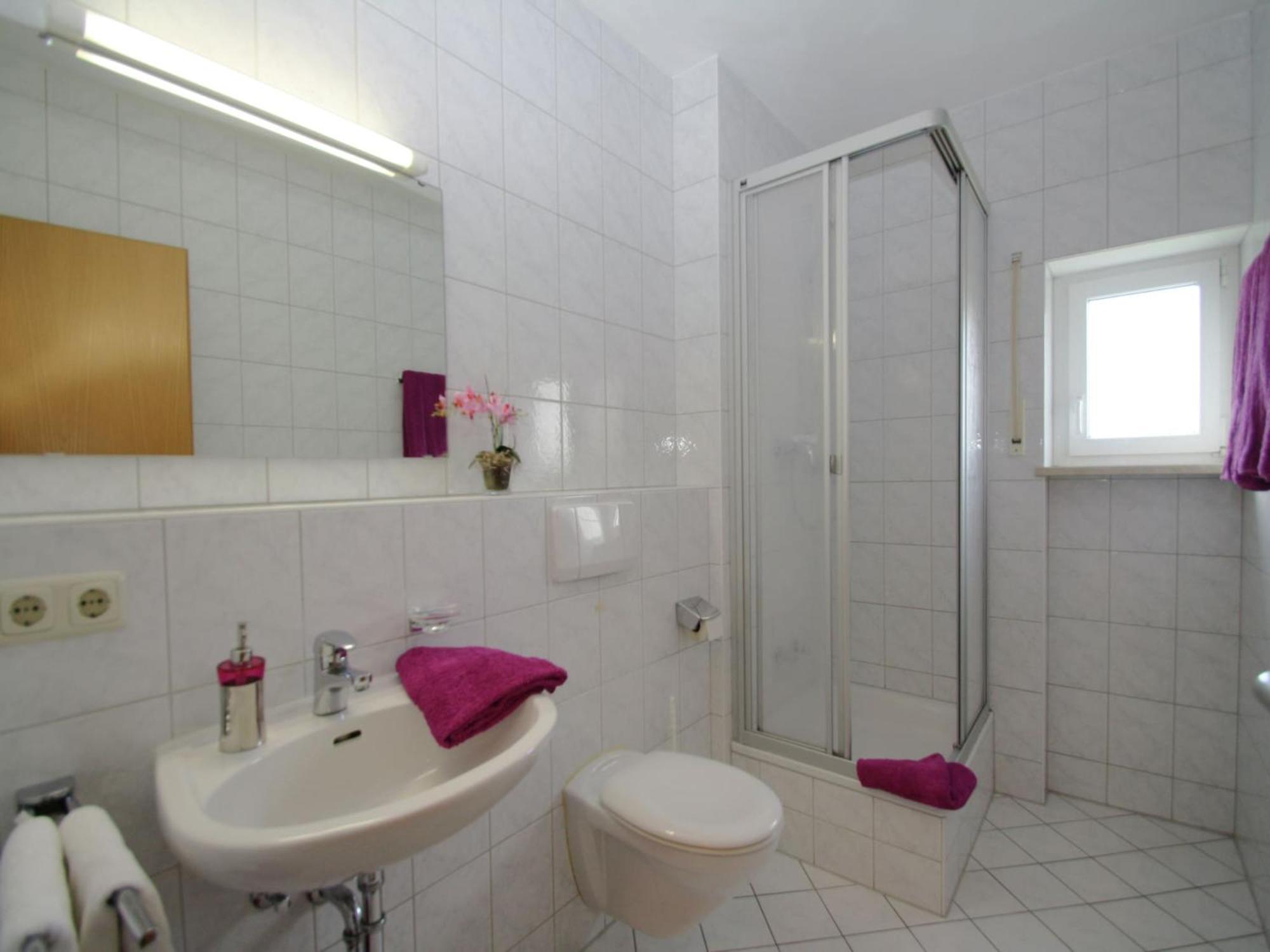 Comfortable Apartments In Rotthalm Nster Rotthalmuenster Eksteriør bilde