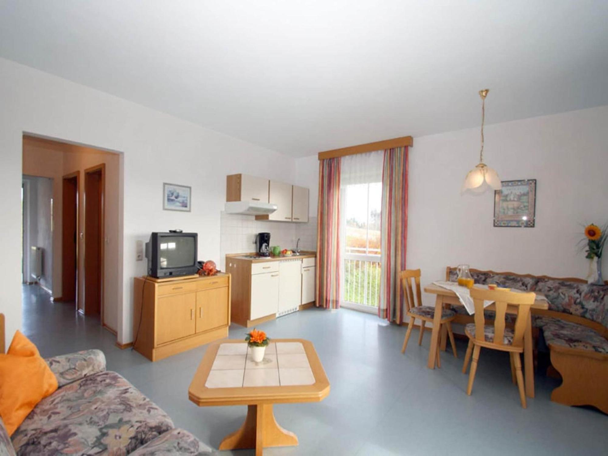 Comfortable Apartments In Rotthalm Nster Rotthalmuenster Eksteriør bilde